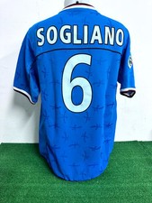 MAGLIA PERUGIA SOGLIANO MATCH