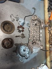 Carter Motore Rapido Piu Vari