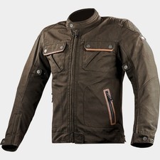 GIACCA Giubbotto UOMO MOTO