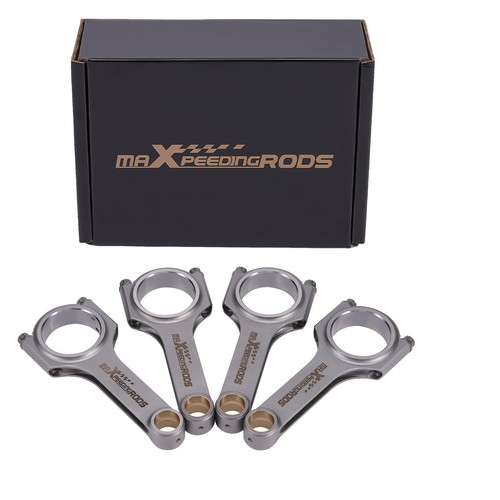 Connecting rods bielle - connecting,