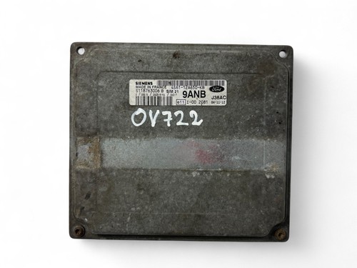 Ov722 unità controllo - unità, di