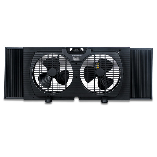 Black decker ventilatore - black+decker,