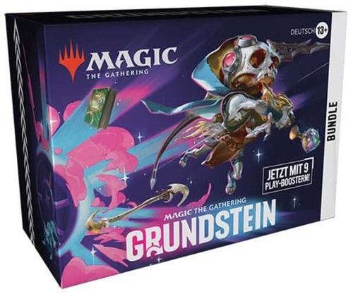 Pacchetto grunstein tedesco - pacchetto,