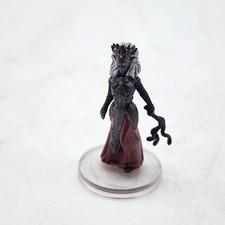 Drow Priestess #35 Phandelver e sotto l'obelisco frantumato miniature D&D