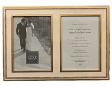 Cornice portafoto invito