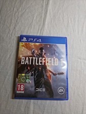 Battlefield 1 PS4 