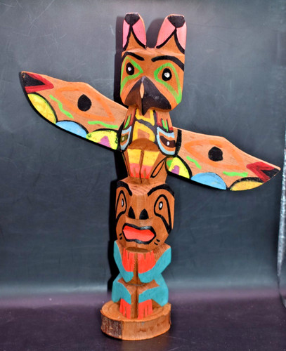 Vintage northwest model totem - vintage,