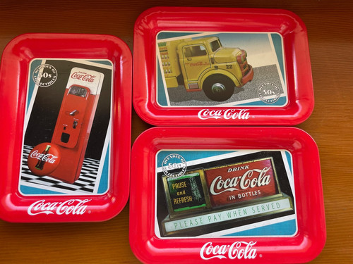 Coca cola tre - cola,