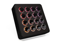 DJ TechTools Midi Fighter