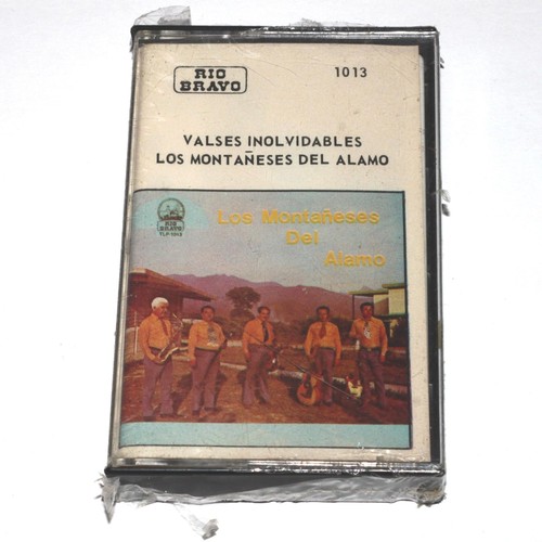 Los montañeses del - alamo,