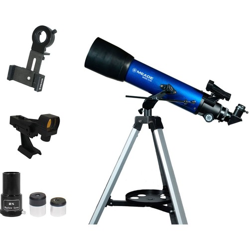 Telescope meade s102 - ,