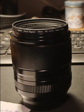 Obiettivo Fujinon XF 23mm F