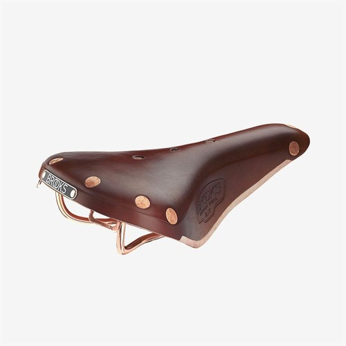 Brooks b17 special leather - brooks,