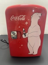 Coca-Cola Mini Frigo Caldo e