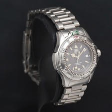 Orologio Tag Heuer WF1411-0 QZ