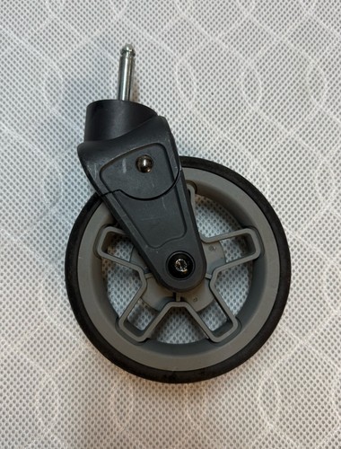 Ruota anteriore uppababy minu - ruota,