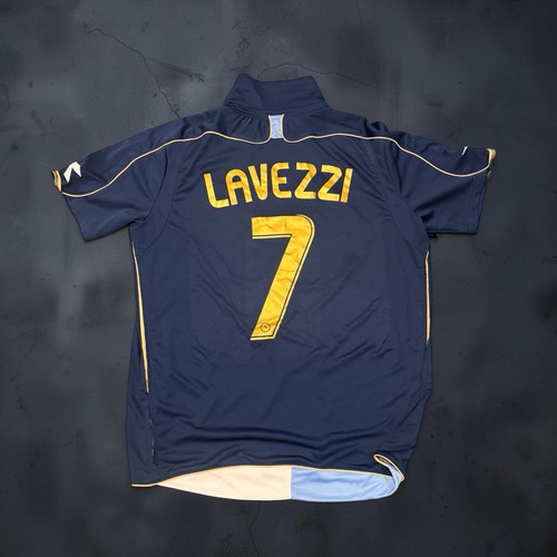 Napoli terzo kit 2008 - terzo, 2008/09