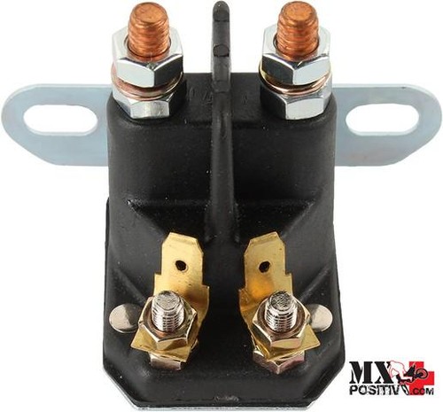 Solenoide remoto polaris - remoto,
