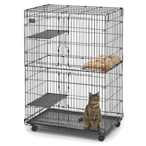 Gabbia per gatti - , midwest