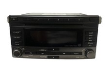 Subaru Impreza III 2010 Radio