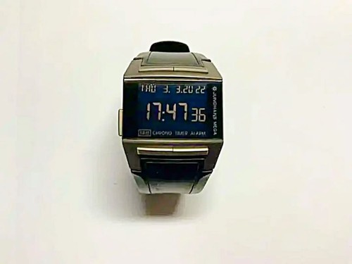 Junghans mega1000 tutto - junghans,