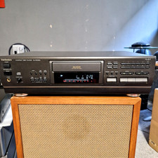 Technics SL-PS740 A Lettore CD