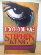 Stephen King (Richard Bachman)