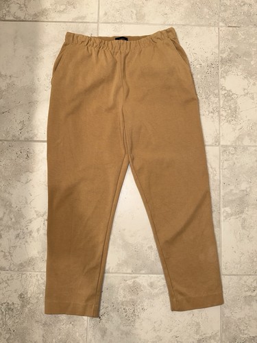 Pantalone dritto doppia - , maglia