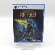 Legacy of Kain Soul Reaver 1 &
