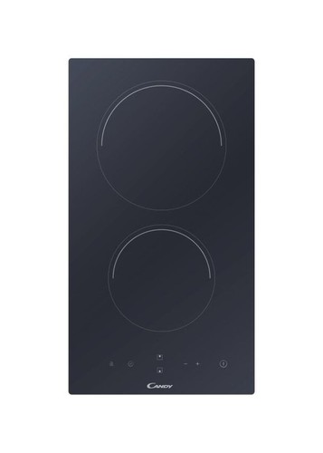 Candy timeless cdh30 - timeless, nero