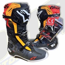 Stivali alpinestars tech - tech, 10