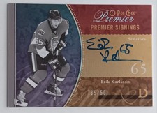 2009-10 O-Pee-Chee Premier