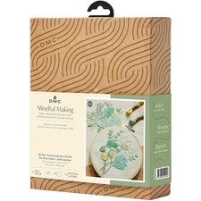 DMC - Giardino acquatico Mindful Making Kit