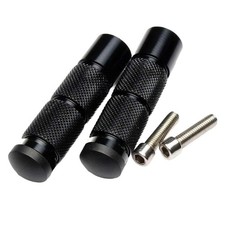 Pedane Poggiapiedi Posteriori