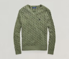 Maglione girocollo Ralph