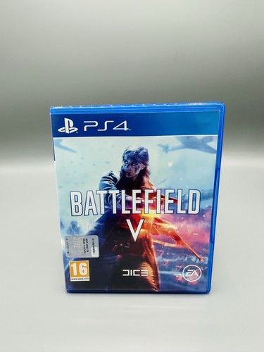 Battlefield ps4 ita - battlefield,