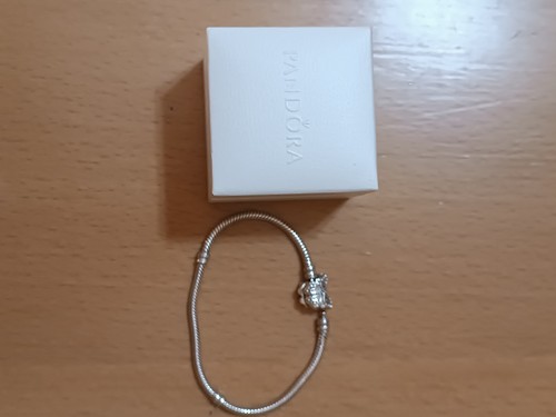 Bracciale pandora originale - bracciale,