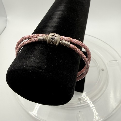 Bracciale pandora argento - bracciale,