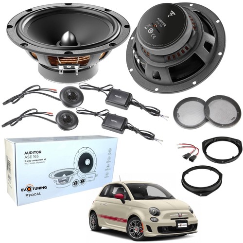 Kit casse altoparlanti - kit,