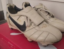 Scarpe ronaldinho nike tiempo - scarpe,