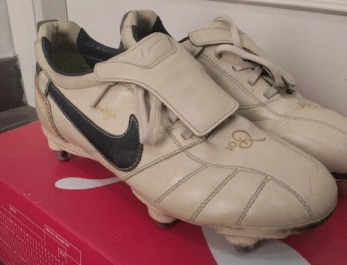 Scarpe ronaldinho nike tiempo - scarpe,