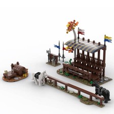 ZITIANYOUBUILD MOC-86887