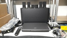 Home theatre bose - theatre,