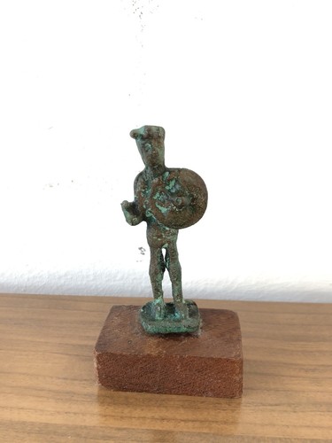 Fucina bronzetti ferri - bronzetti,