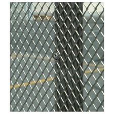 RETE CERTIFICATA H 200 CM