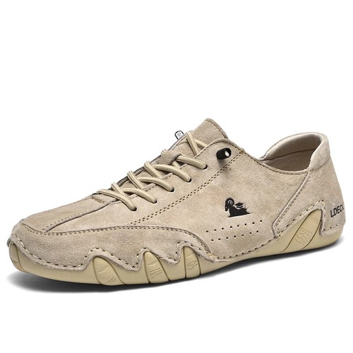 Scarpe casual pelle uomo - casual,