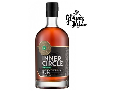 Inner circle green dot - inner,