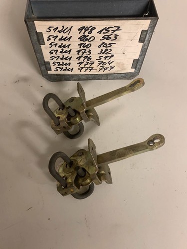 Bmw e36 paraurti porta - 4, porte