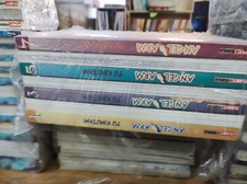 ANGEL ARM SERIE COMPLETA 1-7 DI KINUTAMI EDIZ PLANET MANGA OTTIMI
