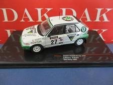 Die cast 1/43 Modellino Auto